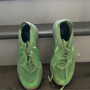 Salomon Phantasm Running Shoe - Women's (10)